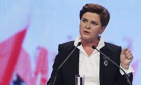Polska równych szans